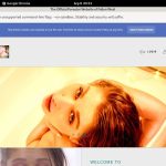 Fallonfuckingwest.com Free Trial Join