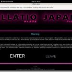 Fellatiojapan Trial Discount Offer