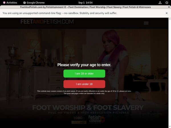 [Image: Fetishandfeet-Site-Rip.jpg]