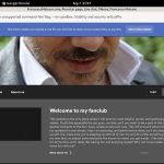 Francescomalcom.com Password Details