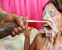 Freaks Of Cock monster cocks