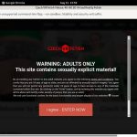 Free Account Premium Czech VR Fetish