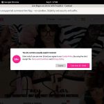 Free Account To Foxy Star