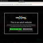 Free Accounts On Centoxcento.net
