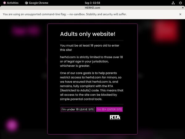Free Accounts To Herhd