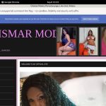 Free Crismarhotxxx User