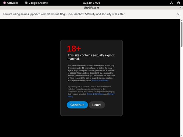 Free Download Jizz GFs