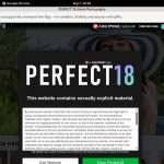 Free Download Perfect 18