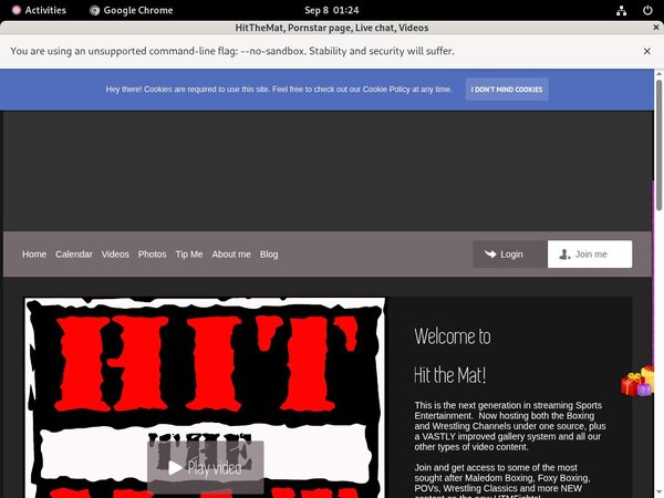 Free Hitthemat Login And Pass