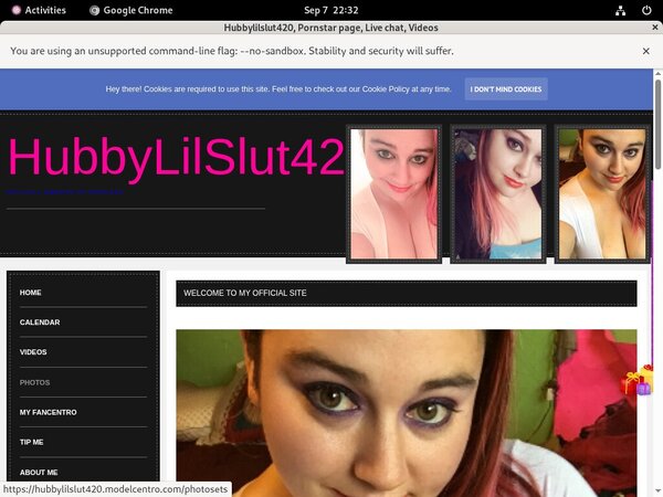 Free Hubbylilslut420 Discounts Free Hubbylilslut420 Discounts