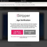 Free IStripper Trial Memberships
