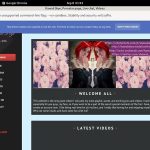 Free KawaiiSkye Accounts Premium