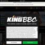 Free Kingbbc Discounts