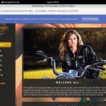 Free Mistyorange Trial Account