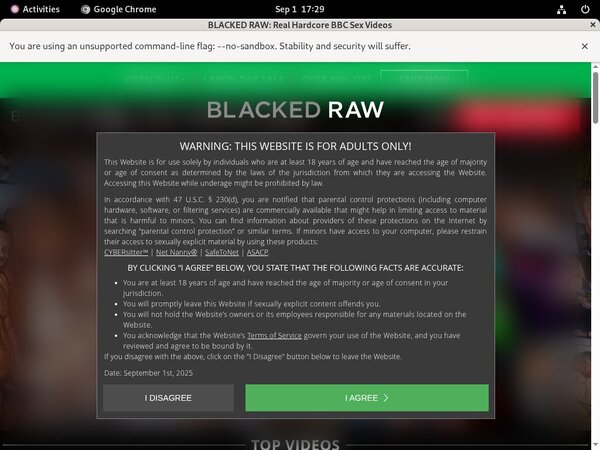 Free Passwords Blacked Raw