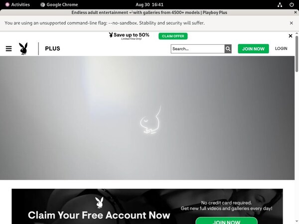 Free Playboy Plus Passwords