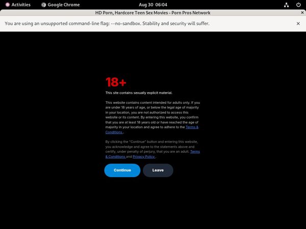 Free Porn Pros Network Hd