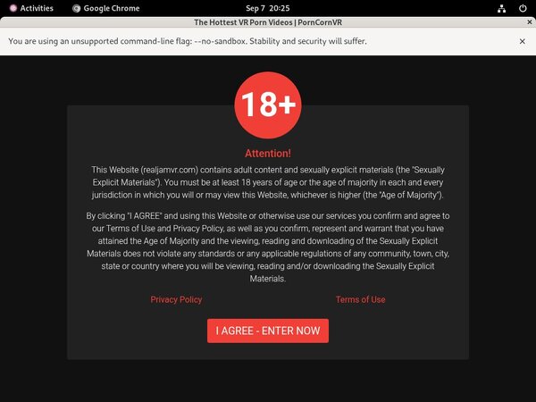Free Porncornvr.com Password Account