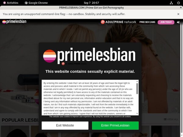 Free Primelesbian.com Sign Up Free Primelesbian.com Sign Up