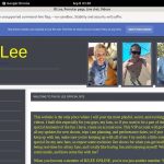 Free RJ Lee Premium Accounts
