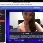 Free Reneesakuya.net Account And Password