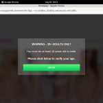 Free Trial Sapphicerotica