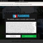 Free UK Flashers Accs