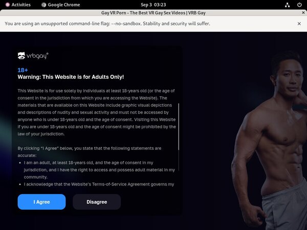 Free Vrbgay Trial Membership