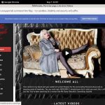 Free Working AlfaFemale Account