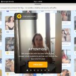 Freepornme.pm Accounts