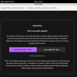 Gayhoopla Billing Form