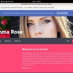 GemmaRose42 Join By Text Message GemmaRose42 Join By Text Message