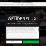 Genderflux.com Account List