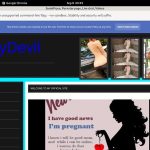 Get Free Nikydevil.modelcentro.com Passwords