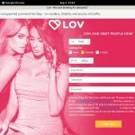 Get LOV Membership Discount