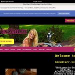 Gina Starr Discount Url