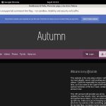 Goddesses & Dolls Working Account