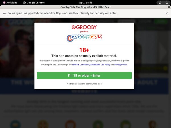 Grooby Girls Trial Membership Free Grooby Girls Trial Membership Free