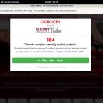 Hazel Tucker Buy Membership