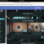 Hazeyzdollz Full Site