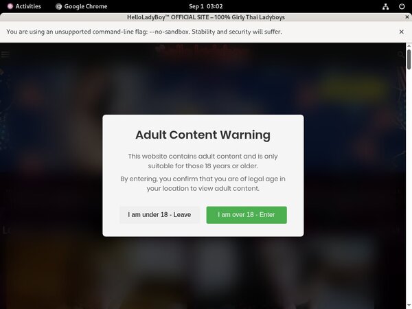 Helloladyboy Videos Hd