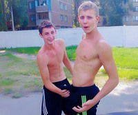 Horny Twink BF Pass Free s4