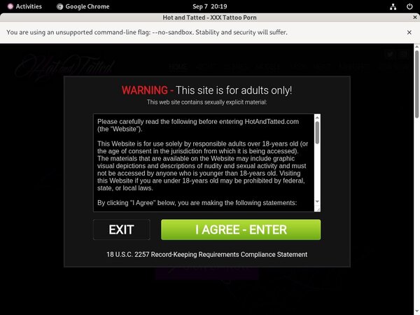 Hot And Tatted Free Full Movies