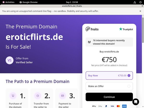 How To Join Erotic Flirts For Free