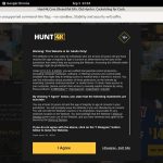 Hunt4k.com Paiement