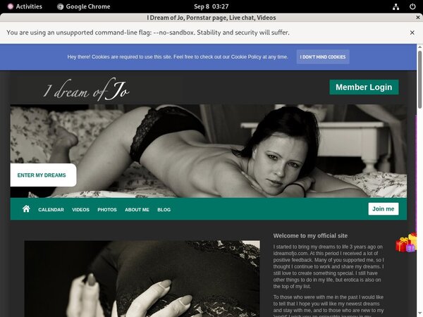 I Dream Of Jo Bill Ccbill Com