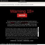 Inescapable Bondage Subscription