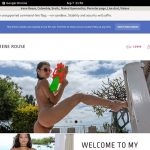 Irenerouse.com Video