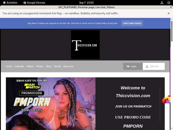 JAY_PLAYHARD Coupon