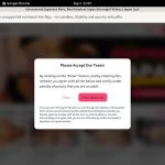 Japanlust.com $1 Trial